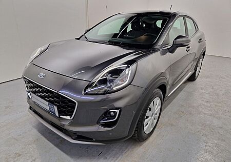 Ford Puma 1.0 Titanium "Navi" "8-fach bereift"