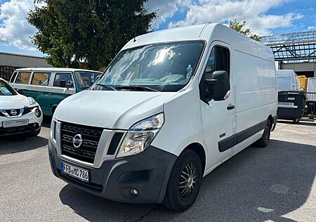 Nissan NV400 Kastenwagen2,3 dci 3,5t COMFORT*Klima*AHK*