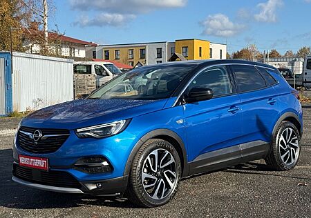 Opel Grandland X LED/Panorama/Leder/TüvNe/InspektionNeu/Garantie/