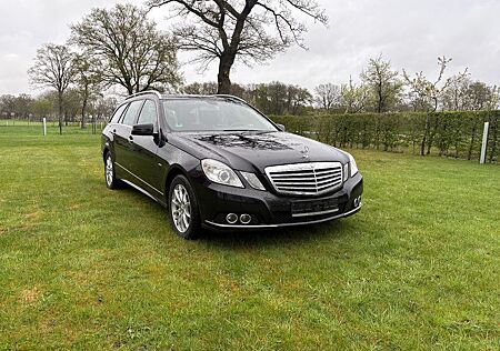 Mercedes-Benz E 220 CDI T BlueEFFICIENCY ELEGANCE ELEGANCE