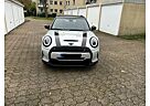 Mini Cooper S Classic Trim