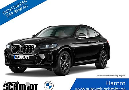 BMW X4 xDrive20i M Sport / NP= 78.670,- / Pano / AHK