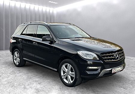 Mercedes-Benz ML 350 *2.Hand/Lückenlos bei Mercedes/Pano*