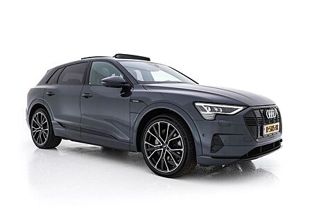 Audi e-tron 55 quattro advanced 95 kWh [3-Fase] {SOH-