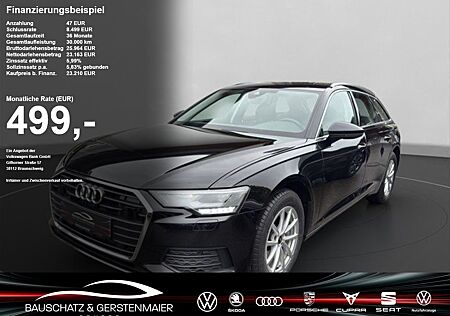 Audi A6 Avant 40 TDI quattro NAVI*STHZG*KAMERA*ACC LE