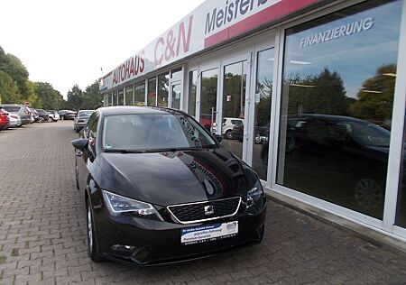 Seat Leon Style