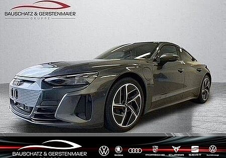 Audi e-tron GT AIR-SUSPENSION*MATRIX*B&O*HuD*MASSAGE