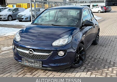 Opel Adam Slam 101PS+KLIMAAUTO+LEDER+PDC+LR HEIZUNG