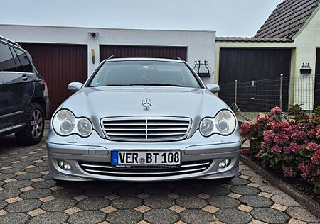 Mercedes-Benz C 220 CDI T CLASSIC Classic