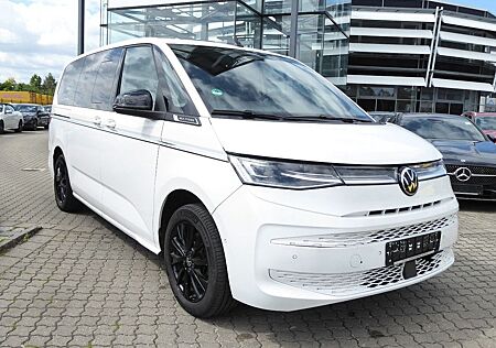 VW T7 Multivan Volkswagen Style lang Panorama Kamera 7-Sitze