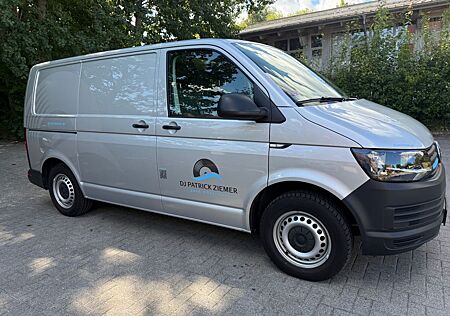 VW T6 Transporter Volkswagen | EZ 2018 | 35.000 km