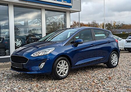 Ford Fiesta Cool & Connect