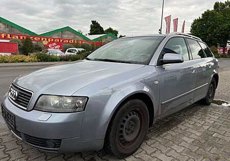 Audi A4 1.9TDI 96kW Avant