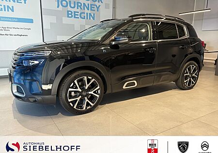 Citroën C5 Aircross Shine Pack Hybrid 225 e-EAT8