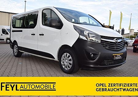 Opel Vivaro B 1.6 BiTurbo CDTI L2H1 Combi