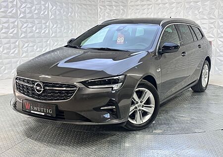 Opel Insignia Sports Tourer 2.0 Diesel Aut. Business