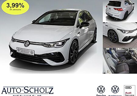 VW Golf Volkswagen R 2.0 TSI Performance+PANO+RFK+PARKASSIST