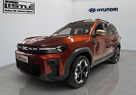 Dacia Bigster EXTREME HYBRID 155 El. Panodach Navi Dig