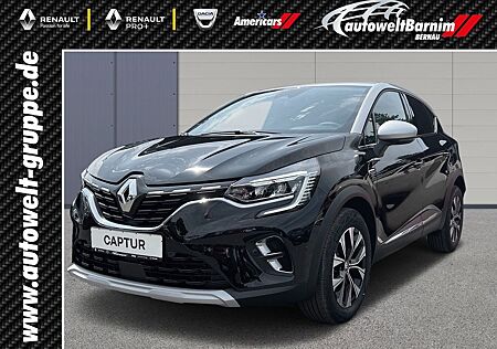 Renault Captur Techno Mild Hybrid 160 EDC