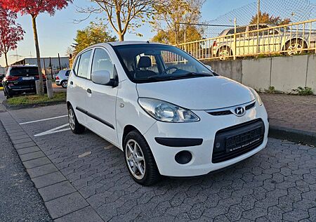 Hyundai i10 Classic! Bremsen neu! Tüv Neu!