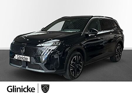Peugeot 5008 Allure HYBRID 145 e-DSC6 Pano/Navi/360°KAM/SHZ