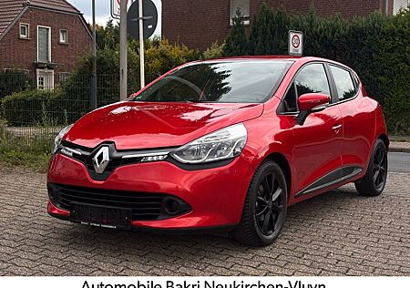 Renault Clio IV Dynamique Kamera-Tüv-Insp Neu *TOP*