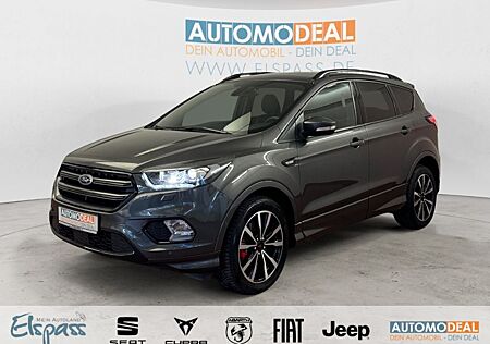 Ford Kuga ST Line 4WD AUTOMATIK ALLWETTER NAV XENON P