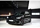 BMW X3 M Competition*M-SPORTABGAS*LED*H&K*PANO*21"LM