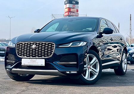 Jaguar F-Pace SE AWD