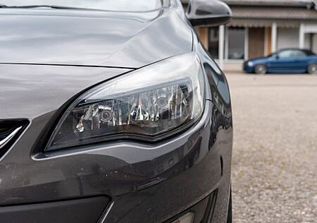 Opel Astra 1.6 CDTI 81kW ecoFLEX Edition S/S 97 E...