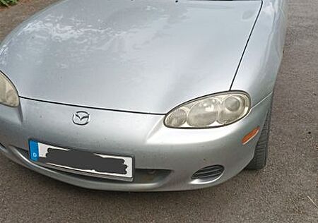 Mazda MX-5 1.6 16V 1.6