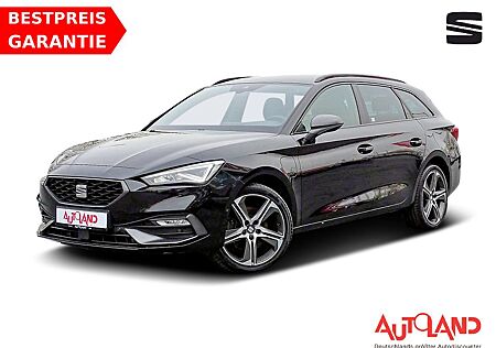 Seat Leon Sportstourer 1.4 e-HYBRID FR LED Navi ACC V