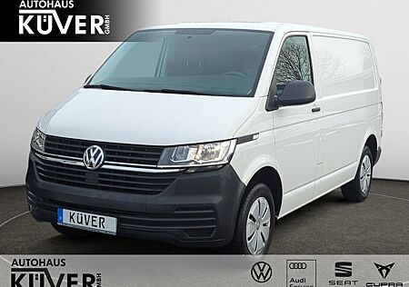 VW T6 Volkswagen .1 Kasten 2.0 TDI KR GJR*PDC