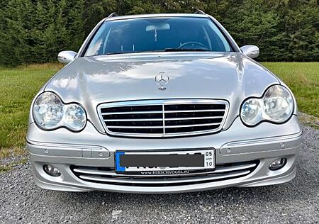 Mercedes-Benz C 220 CDI T AVANTGARDE Avantgarde