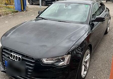 Audi A5 3.0 TDI 180kW S tronic quattro Sportback -