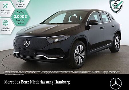 Mercedes-Benz EQA 250+ Progressive/AdvPak/ParkPak/MBUX/LED