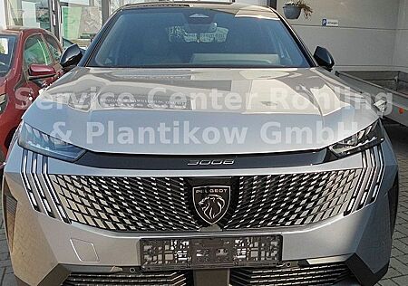 Peugeot 3008 GT MHEV 136 e-DCT