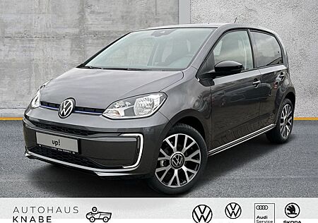 VW Up Volkswagen e-! Edition CCS DAB+ SHZ LM16