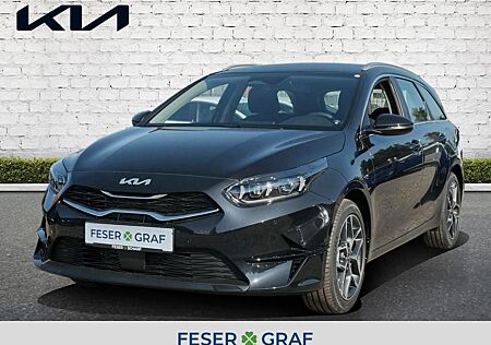 Kia Cee'd Sportswagon Ceed Sportswagon 1.5T 48V DCT ULTIMATE STYLE