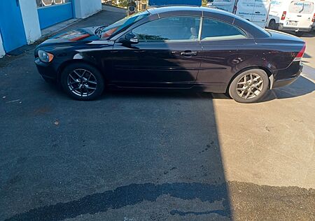 Volvo C70 2.0D Momentum