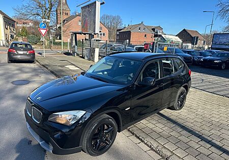 BMW X1 18 i sDrive