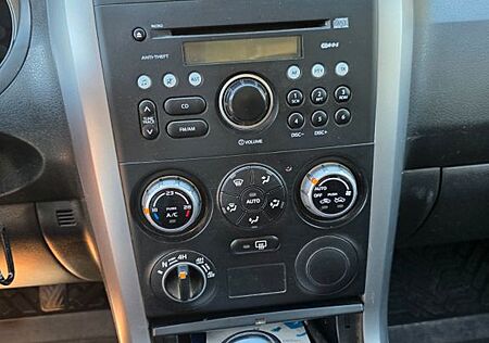 Suzuki Grand Vitara 1.9 DDiS Comfort Comfort