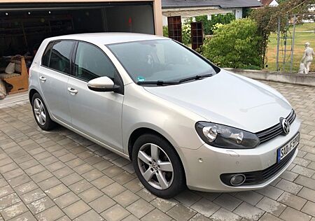 VW Golf Volkswagen 1.4 TSI 90 kW Team Team