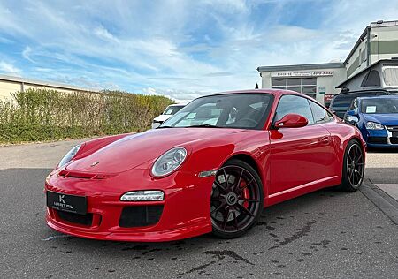 Porsche 997 911 GT3 9IIIR