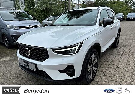 Volvo XC 40 T5 Twin Engine 2WD, Plus Dark Plug-In Hybr