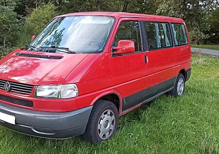 VW T4 Multivan Volkswagen