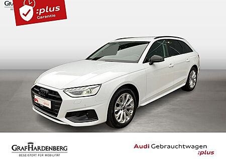 Audi A4 Avant Advanced 35TFSI S-Tr. Navi AHK Matrix
