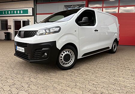 Fiat Scudo L2 SX/NAVI/KLIMA/TEMPOMAT/RÜCKFAHRKAMERA