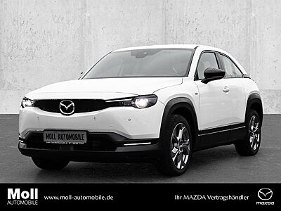 Mazda MX-30 Prime-Line HUD AD Navi LED ACC Apple CarPl