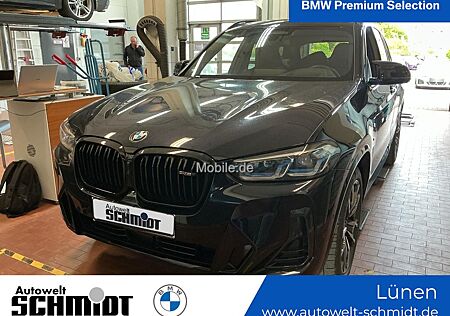 BMW X3 M40d + GARANTIE-bis-09.2029